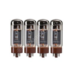 EL34 B-STR TAD PREMIUM Selected Quartet